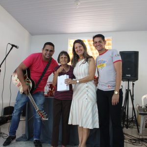 Secretaria de Desenvolvimento Social comemora a Semana do Idoso com programação especial 2 (74)