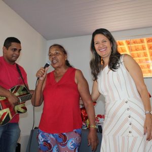 Secretaria de Desenvolvimento Social comemora a Semana do Idoso com programação especial 2 (76)