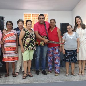 Secretaria de Desenvolvimento Social comemora a Semana do Idoso com programação especial 2 (77)