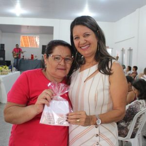 Secretaria de Desenvolvimento Social comemora a Semana do Idoso com programação especial 2 (78)