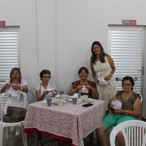Secretaria de Desenvolvimento Social comemora a Semana do Idoso com programação especial 2 (80)