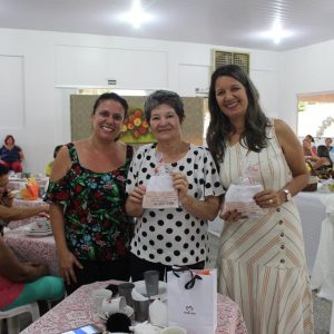 Secretaria de Desenvolvimento Social comemora a Semana do Idoso com programação especial 2 (81)