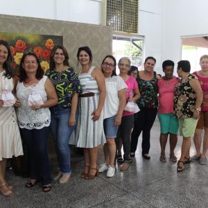 Secretaria de Desenvolvimento Social comemora a Semana do Idoso com programação especial 2 (85)