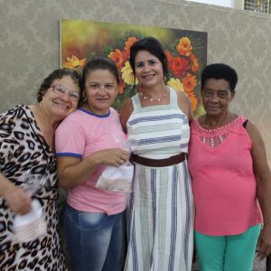 Secretaria de Desenvolvimento Social comemora a Semana do Idoso com programação especial 2 (86)