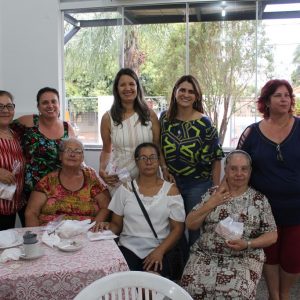 Secretaria de Desenvolvimento Social comemora a Semana do Idoso com programação especial 2 (87)