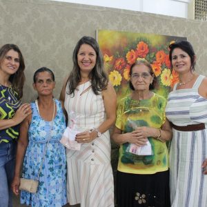 Secretaria de Desenvolvimento Social comemora a Semana do Idoso com programação especial 2 (90)