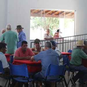 Secretaria de Desenvolvimento Social comemora a Semana do Idoso com programação especial 2 (92)