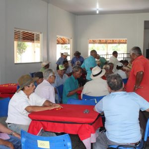 Secretaria de Desenvolvimento Social comemora a Semana do Idoso com programação especial 2 (93)