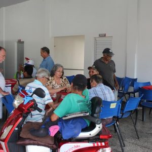 Secretaria de Desenvolvimento Social comemora a Semana do Idoso com programação especial 2 (94)