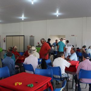 Secretaria de Desenvolvimento Social comemora a Semana do Idoso com programação especial 2 (96)