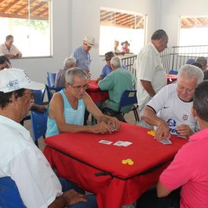 Secretaria de Desenvolvimento Social comemora a Semana do Idoso com programação especial 2 (97)