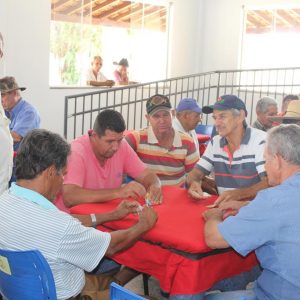 Secretaria de Desenvolvimento Social comemora a Semana do Idoso com programação especial 2 (98)