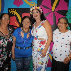 Secretaria de Desenvolvimento Social comemora a Semana do Idoso com programação especial (46)