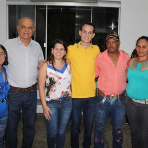 Secretaria de Desenvolvimento Social comemora a Semana do Idoso com programação especial (54)