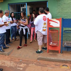 Semana Nacional do Trânsito em Santa Vitória (11) Semana Nacional do Trânsito em Santa Vitória (11)