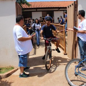 Semana Nacional do Trânsito em Santa Vitória (13) Semana Nacional do Trânsito em Santa Vitória (13)