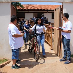 Semana Nacional do Trânsito em Santa Vitória (14) Semana Nacional do Trânsito em Santa Vitória (14)