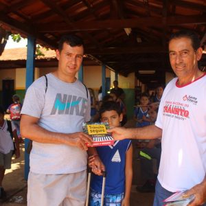 Semana Nacional do Trânsito em Santa Vitória (16) Semana Nacional do Trânsito em Santa Vitória (16)