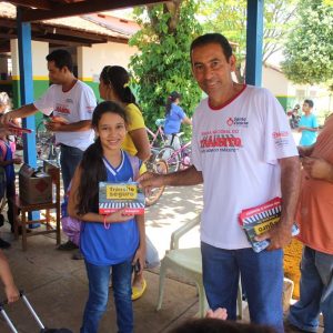 Semana Nacional do Trânsito em Santa Vitória (17) Semana Nacional do Trânsito em Santa Vitória (17)