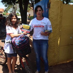 Semana Nacional do Trânsito em Santa Vitória (18) Semana Nacional do Trânsito em Santa Vitória (18)