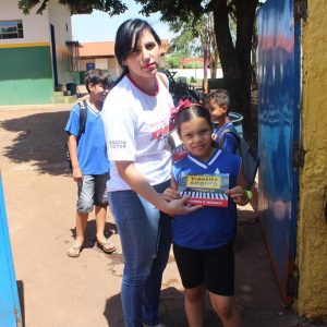 Semana Nacional do Trânsito em Santa Vitória (19) Semana Nacional do Trânsito em Santa Vitória (19)