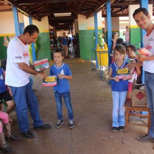 Semana Nacional do Trânsito em Santa Vitória (20) Semana Nacional do Trânsito em Santa Vitória (20)