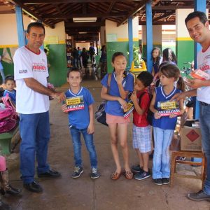 Semana Nacional do Trânsito em Santa Vitória (21) Semana Nacional do Trânsito em Santa Vitória (21)