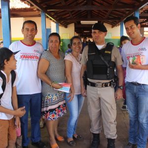 Semana Nacional do Trânsito em Santa Vitória (22) Semana Nacional do Trânsito em Santa Vitória (22)