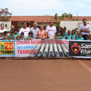 Semana Nacional do Trânsito em Santa Vitória (23) Semana Nacional do Trânsito em Santa Vitória (23)