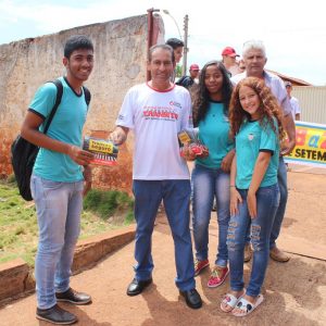 Semana Nacional do Trânsito em Santa Vitória (24) Semana Nacional do Trânsito em Santa Vitória (24)