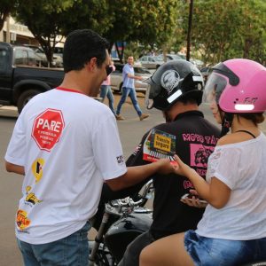 Semana Nacional do Trânsito em Santa Vitória (25) Semana Nacional do Trânsito em Santa Vitória (25)