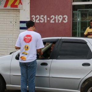 Semana Nacional do Trânsito em Santa Vitória (29) Semana Nacional do Trânsito em Santa Vitória (29)