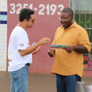 Semana Nacional do Trânsito em Santa Vitória (32) Semana Nacional do Trânsito em Santa Vitória (32)