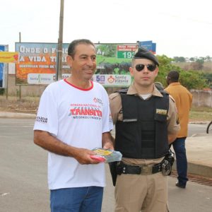 Semana Nacional do Trânsito em Santa Vitória (33) Semana Nacional do Trânsito em Santa Vitória (33)