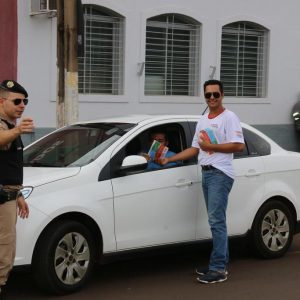 Semana Nacional do Trânsito em Santa Vitória (36) Semana Nacional do Trânsito em Santa Vitória (36)