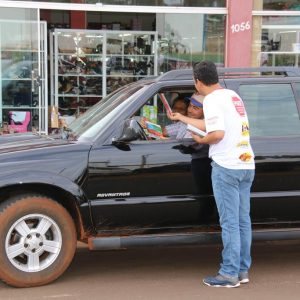 Semana Nacional do Trânsito em Santa Vitória (40) Semana Nacional do Trânsito em Santa Vitória (40)