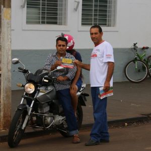 Semana Nacional do Trânsito em Santa Vitória (41) Semana Nacional do Trânsito em Santa Vitória (41)