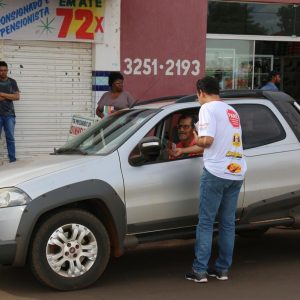 Semana Nacional do Trânsito em Santa Vitória (42) Semana Nacional do Trânsito em Santa Vitória (42)