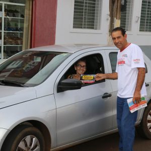 Semana Nacional do Trânsito em Santa Vitória (43) Semana Nacional do Trânsito em Santa Vitória (43)