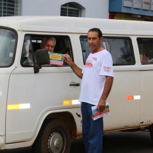 Semana Nacional do Trânsito em Santa Vitória (48) Semana Nacional do Trânsito em Santa Vitória (48)