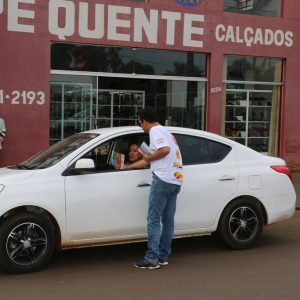 Semana Nacional do Trânsito em Santa Vitória (49) Semana Nacional do Trânsito em Santa Vitória (49)
