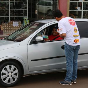 Semana Nacional do Trânsito em Santa Vitória (51) Semana Nacional do Trânsito em Santa Vitória (51)