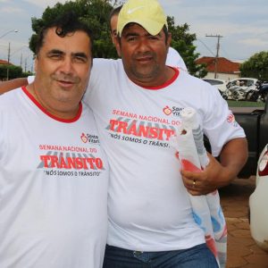 Semana Nacional do Trânsito em Santa Vitória (53) Semana Nacional do Trânsito em Santa Vitória (53)