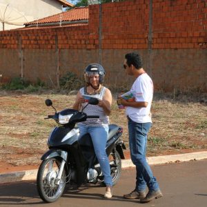 Semana Nacional do Trânsito em Santa Vitória (56) Semana Nacional do Trânsito em Santa Vitória (56)