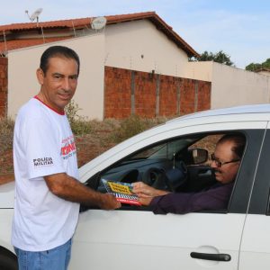 Semana Nacional do Trânsito em Santa Vitória (57) Semana Nacional do Trânsito em Santa Vitória (57)