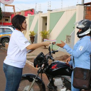 Semana Nacional do Trânsito em Santa Vitória (58) Semana Nacional do Trânsito em Santa Vitória (58)