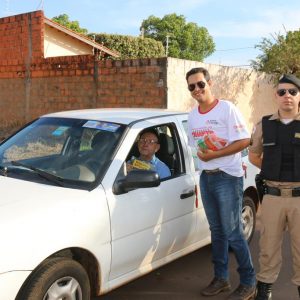Semana Nacional do Trânsito em Santa Vitória (65) Semana Nacional do Trânsito em Santa Vitória (65)