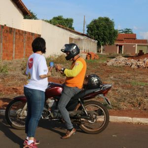 Semana Nacional do Trânsito em Santa Vitória (68) Semana Nacional do Trânsito em Santa Vitória (68)