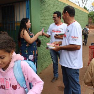 Semana Nacional do Trânsito em Santa Vitória (7) Semana Nacional do Trânsito em Santa Vitória (7)