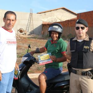 Semana Nacional do Trânsito em Santa Vitória (70) Semana Nacional do Trânsito em Santa Vitória (70)